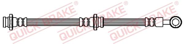 Brake Hose